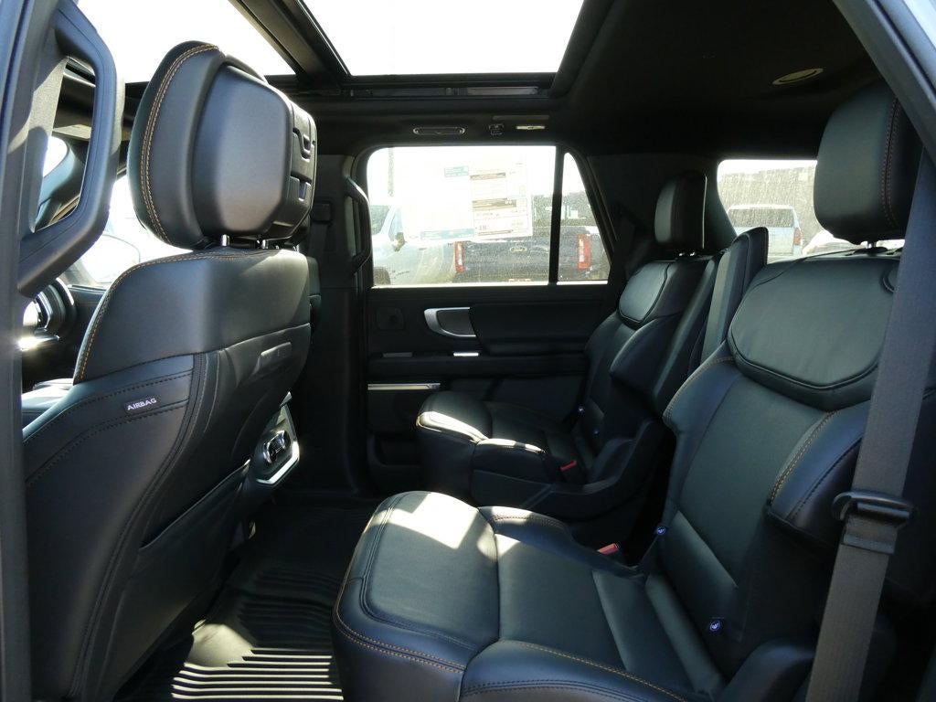 2027 Ford Expedition Tremor 4x4