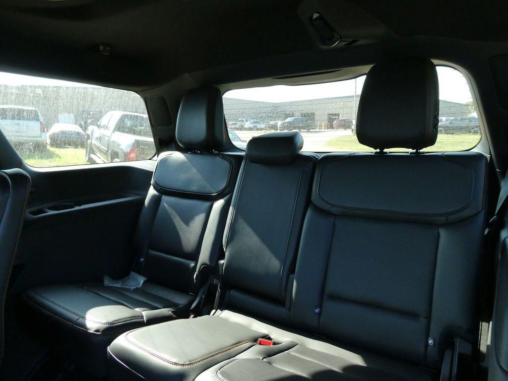 2027 Ford Expedition Tremor 4x4