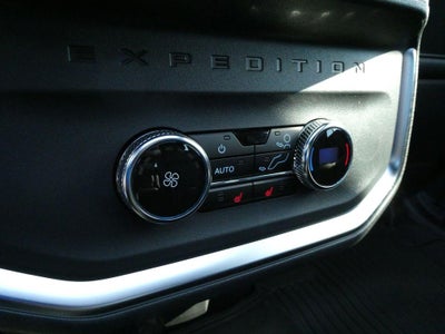 2027 Ford Expedition Tremor 4x4
