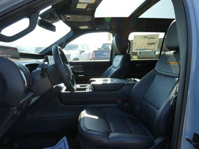 2027 Ford Expedition Tremor 4x4