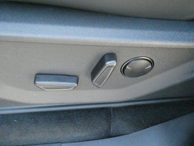 2027 Ford Expedition Tremor 4x4