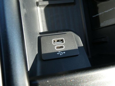 2027 Ford Expedition Tremor 4x4