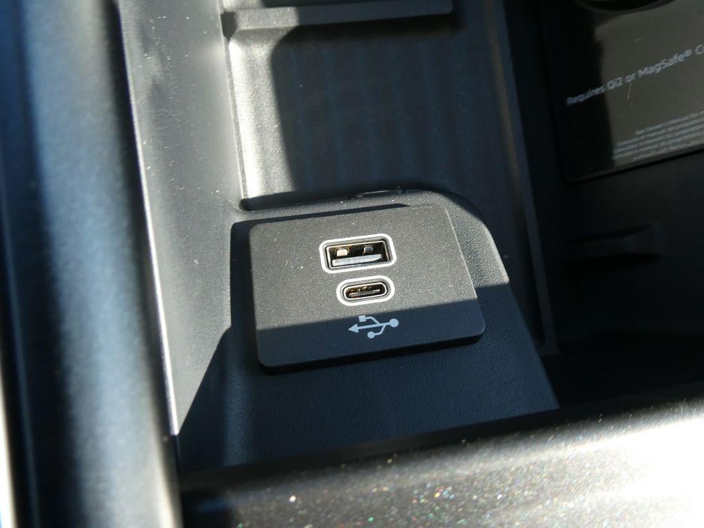 2027 Ford Expedition Tremor 4x4
