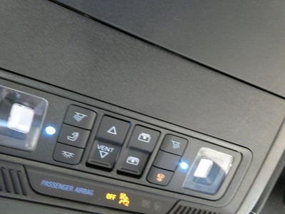 2027 Ford Expedition Tremor 4x4