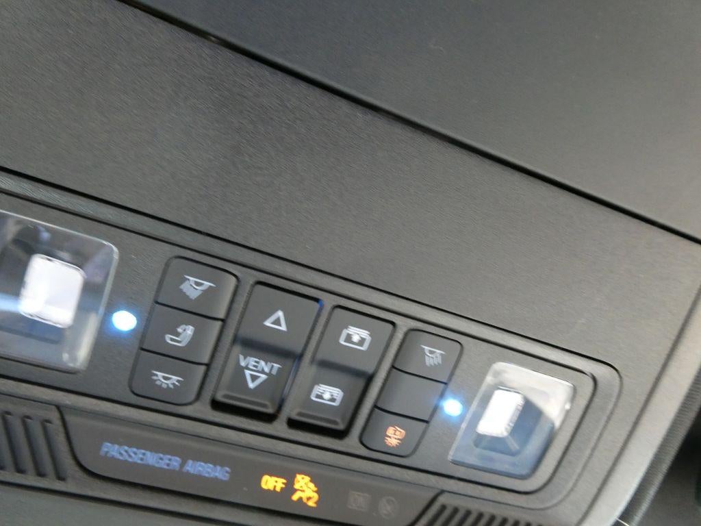 2027 Ford Expedition Tremor 4x4