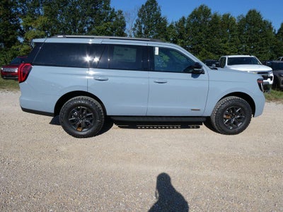 2027 Ford Expedition Tremor 4x4