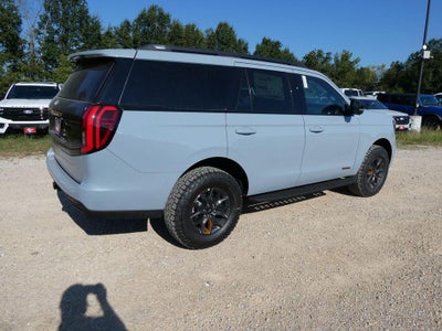 2027 Ford Expedition Tremor 4x4