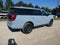 2027 Ford Expedition Tremor 4x4