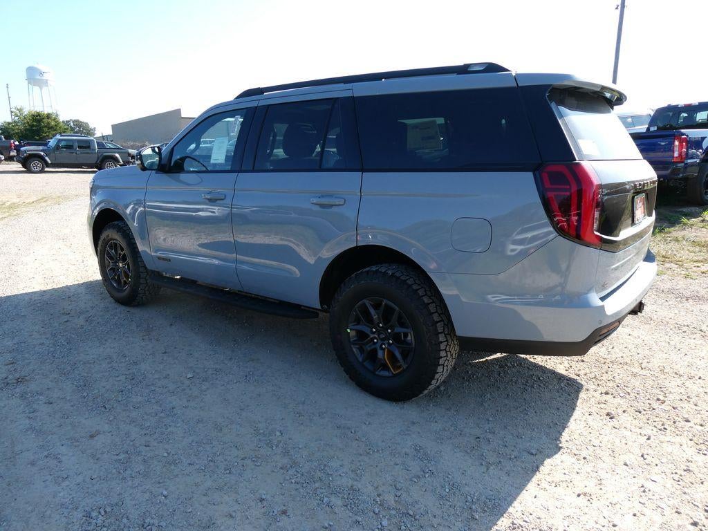 2027 Ford Expedition Tremor 4x4