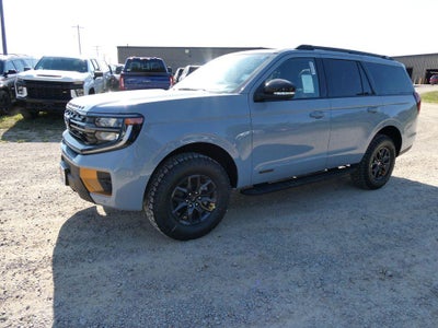 2027 Ford Expedition Tremor 4x4