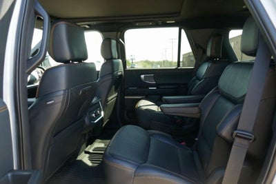 2025 Ford Expedition Tremor 4x4