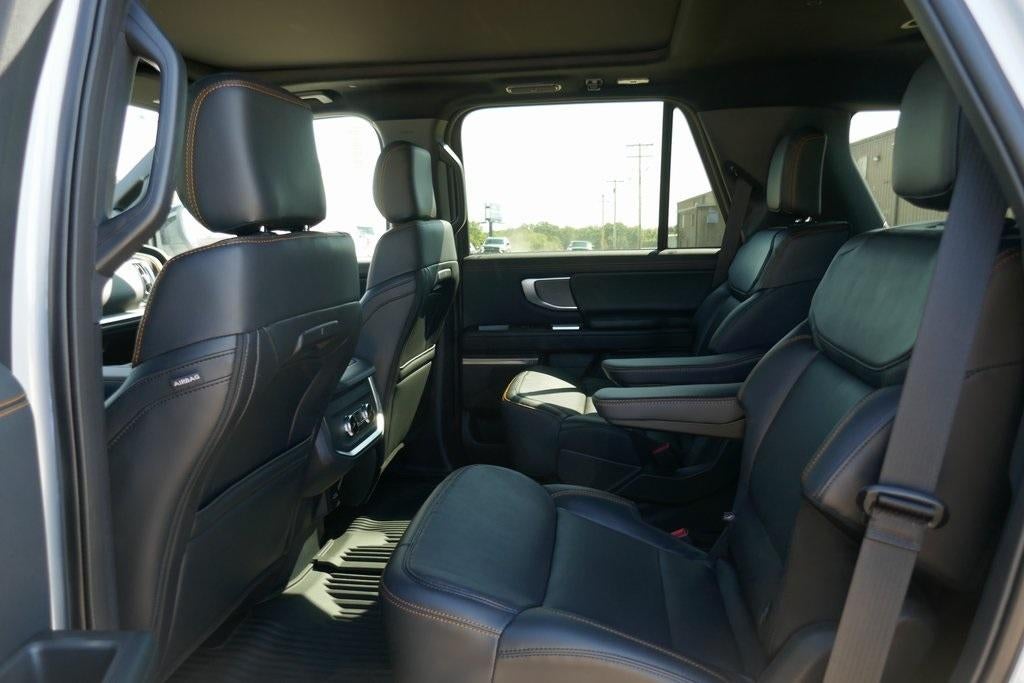 2025 Ford Expedition Tremor 4x4