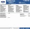 2025 Ford Expedition Tremor 4x4