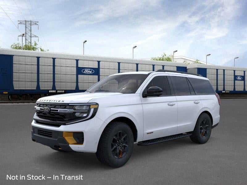 2025 Ford Expedition Tremor 4x4