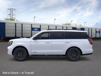 2025 Ford Expedition Tremor 4x4