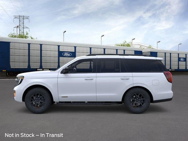 2025 Ford Expedition Tremor 4x4