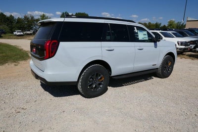 2025 Ford Expedition Tremor 4x4