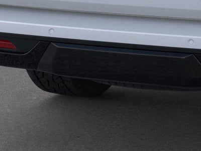 2025 Ford Expedition Tremor 4x4