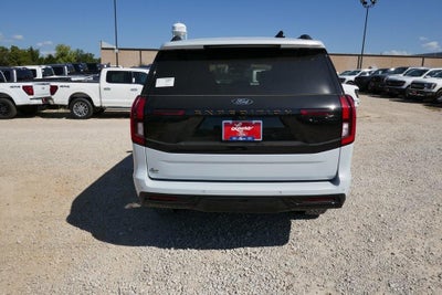 2025 Ford Expedition Tremor 4x4