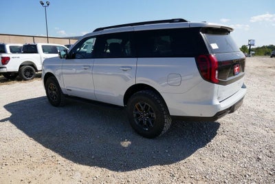 2025 Ford Expedition Tremor 4x4