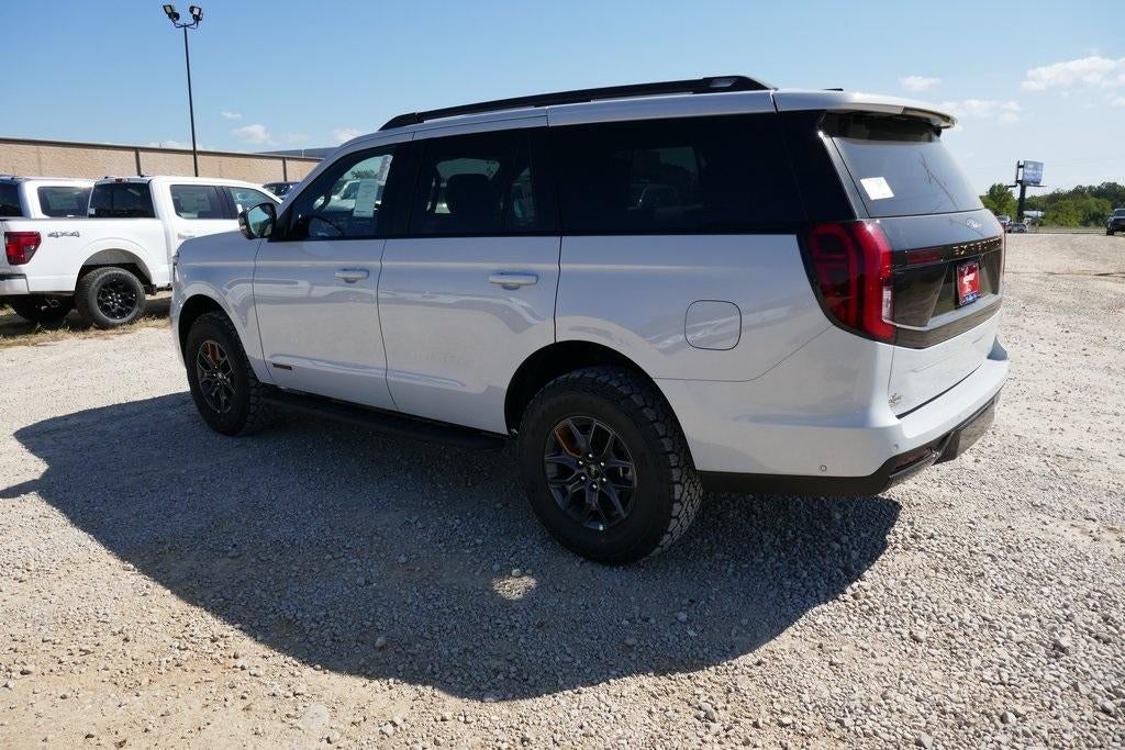 2025 Ford Expedition Tremor 4x4