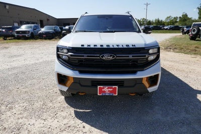 2025 Ford Expedition Tremor 4x4