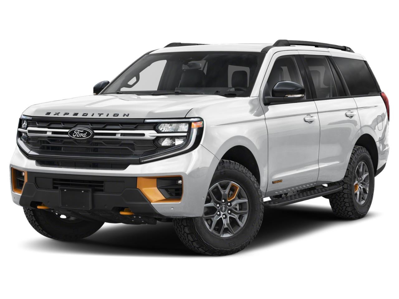 2025 Ford Expedition Tremor 4x4