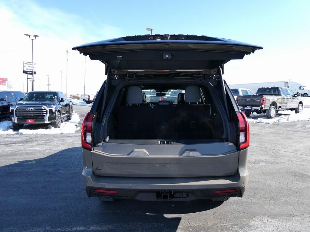 2026 Ford Expedition Tremor 4x4