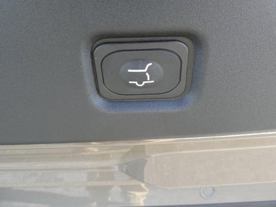 2026 Ford Expedition Tremor 4x4