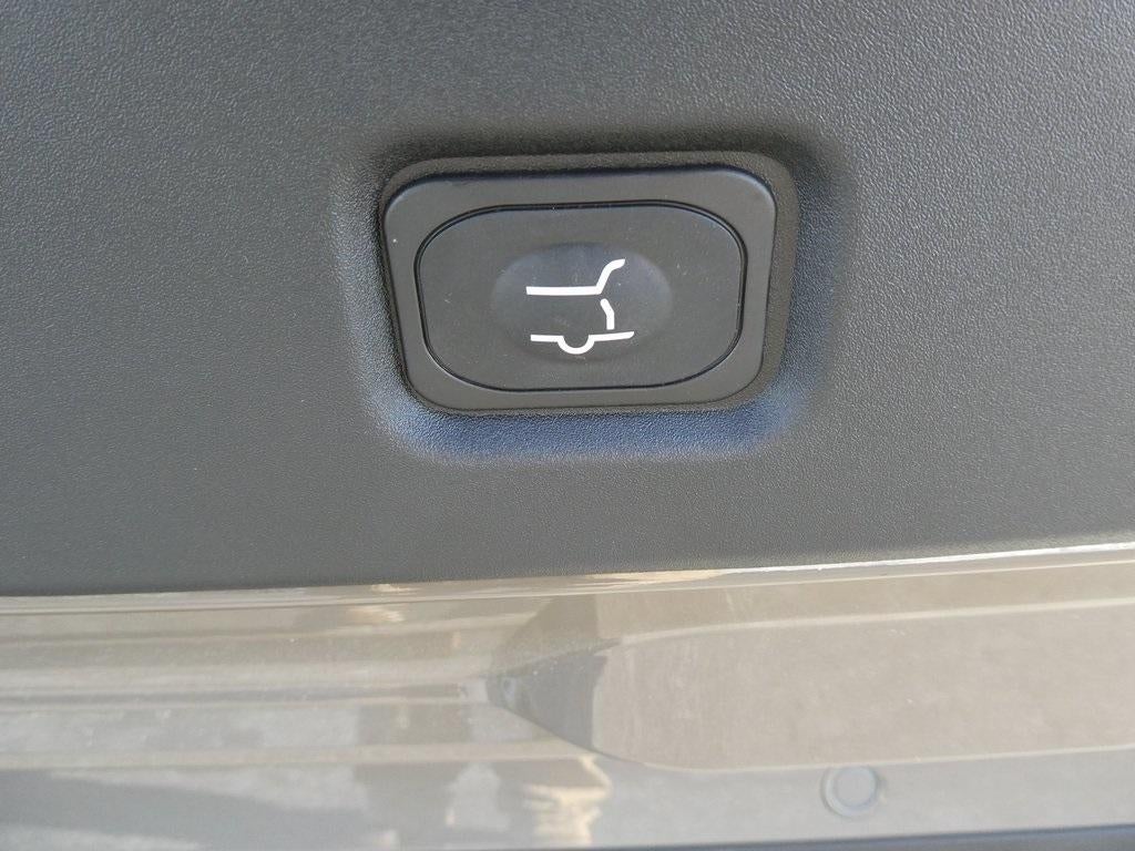 2026 Ford Expedition Tremor 4x4