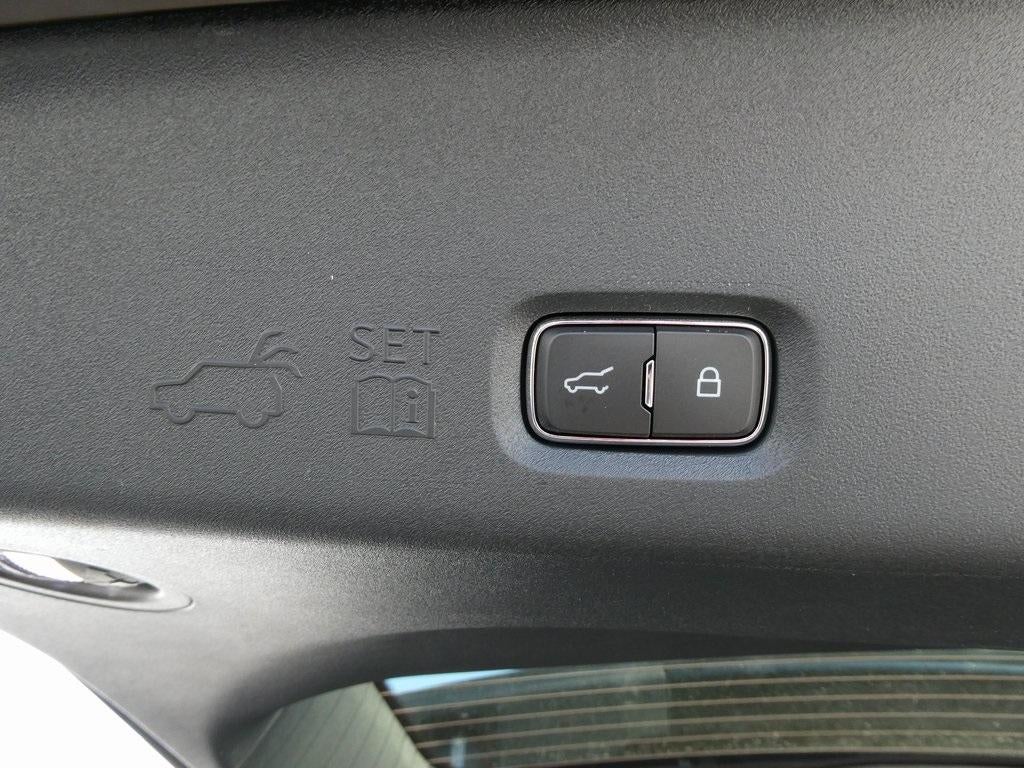 2026 Ford Expedition Tremor 4x4