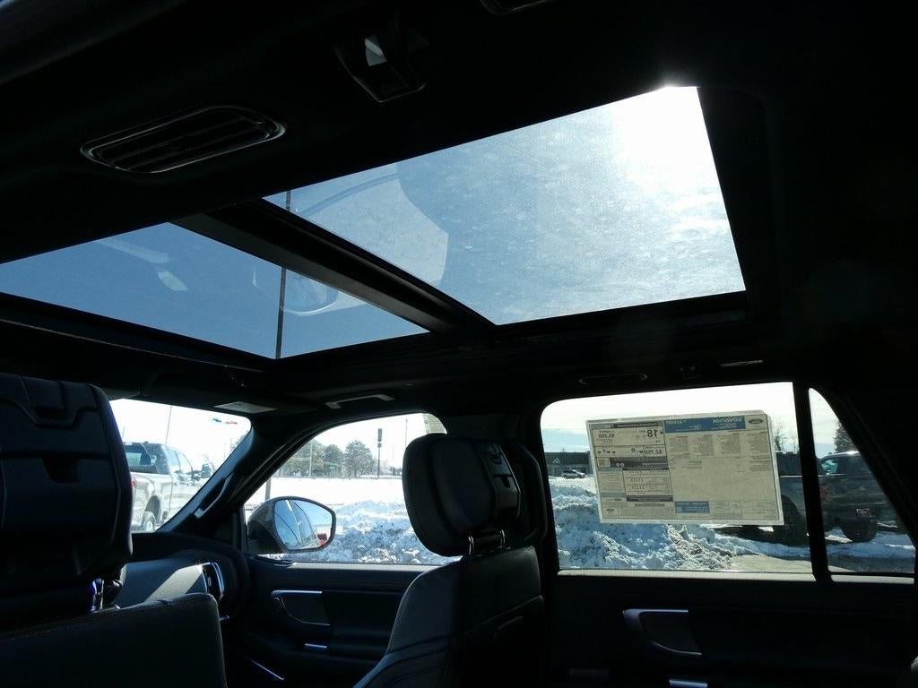 2026 Ford Expedition Tremor 4x4