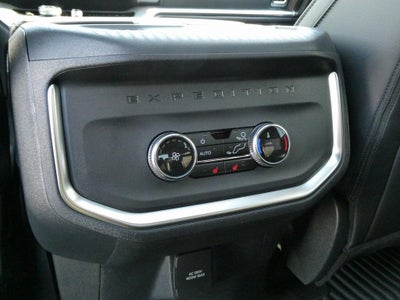 2026 Ford Expedition Tremor 4x4