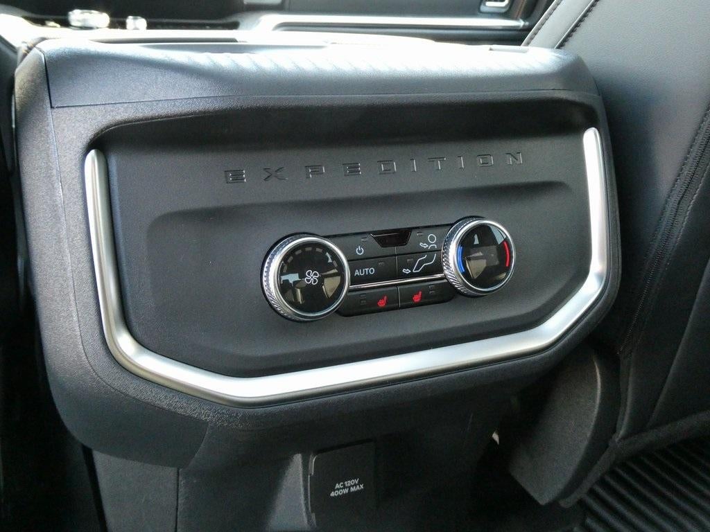 2026 Ford Expedition Tremor 4x4