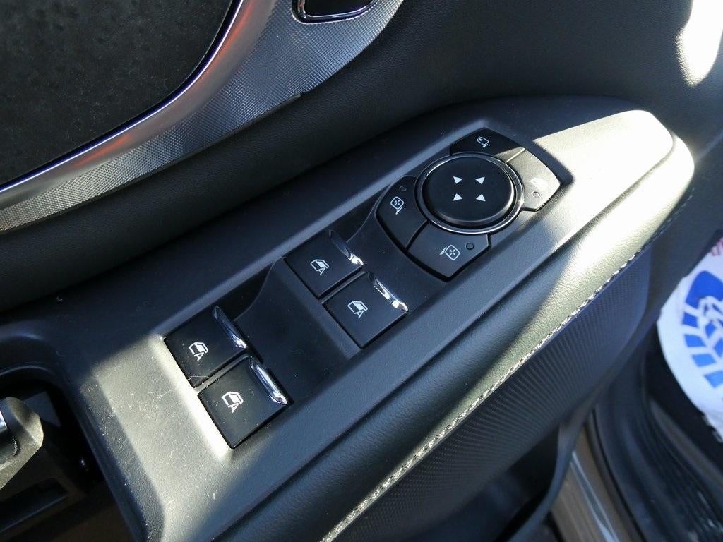 2026 Ford Expedition Tremor 4x4