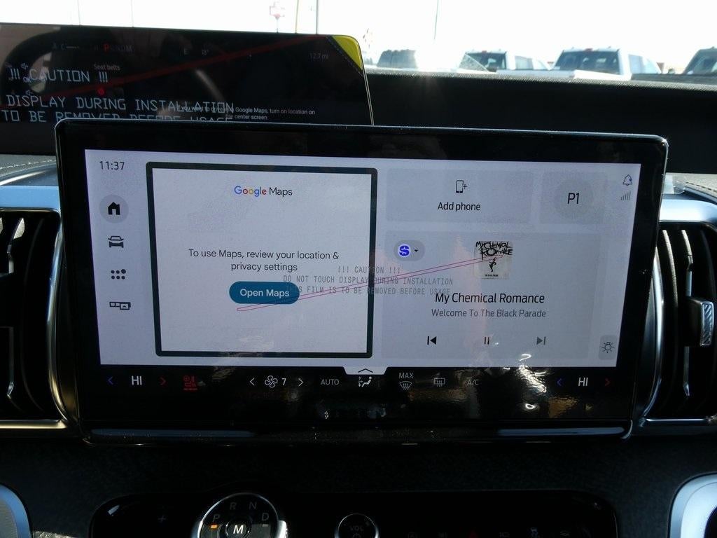 2026 Ford Expedition Tremor 4x4