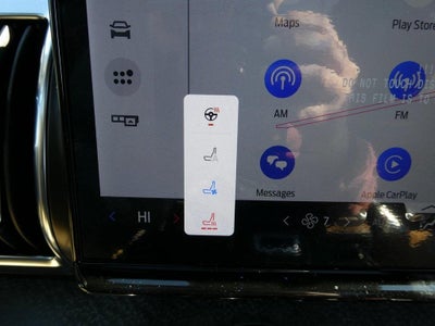 2026 Ford Expedition Tremor 4x4