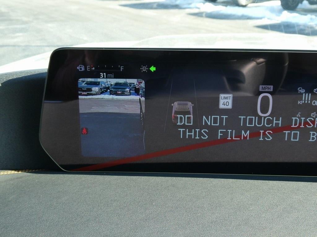 2026 Ford Expedition Tremor 4x4