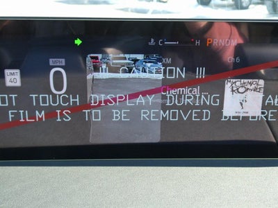 2026 Ford Expedition Tremor 4x4