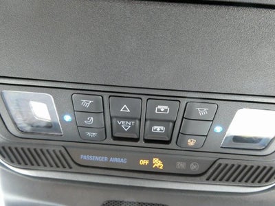 2026 Ford Expedition Tremor 4x4