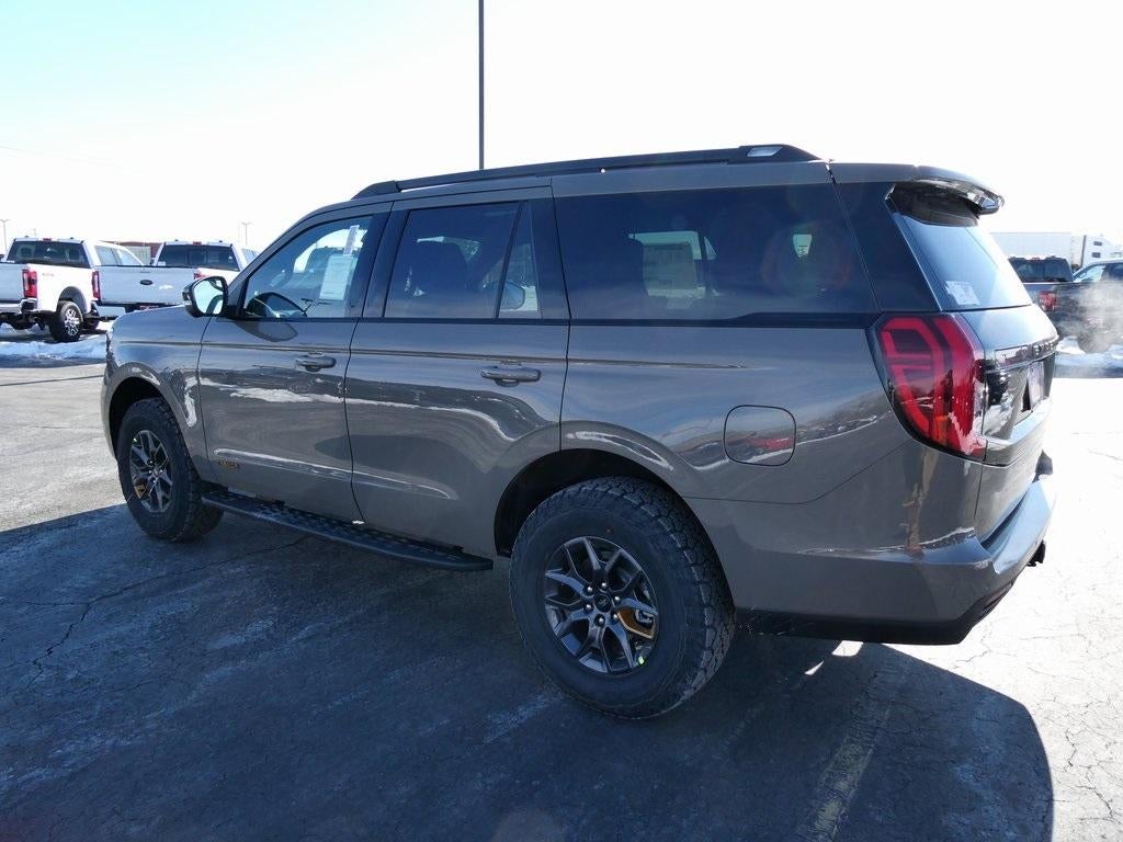 2026 Ford Expedition Tremor 4x4