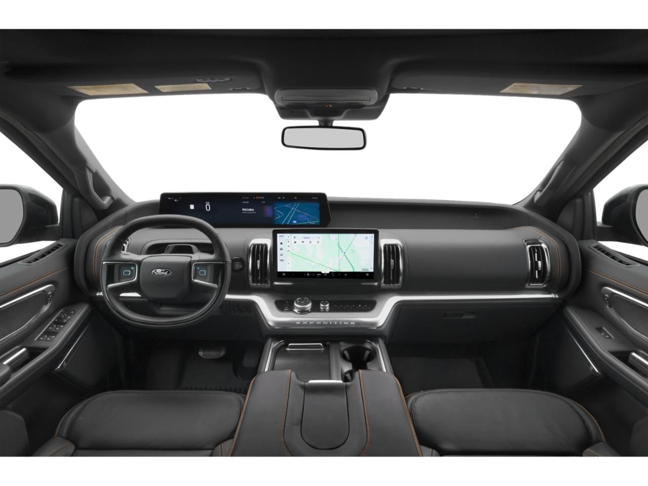 2026 Ford Expedition Tremor 4x4