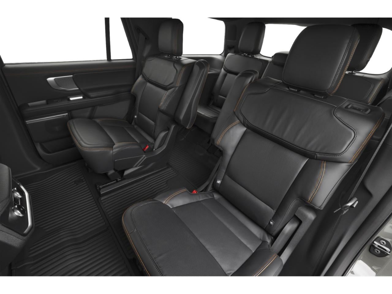 2026 Ford Expedition Tremor 4x4