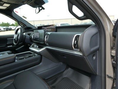 2026 Ford Expedition Tremor 4x4