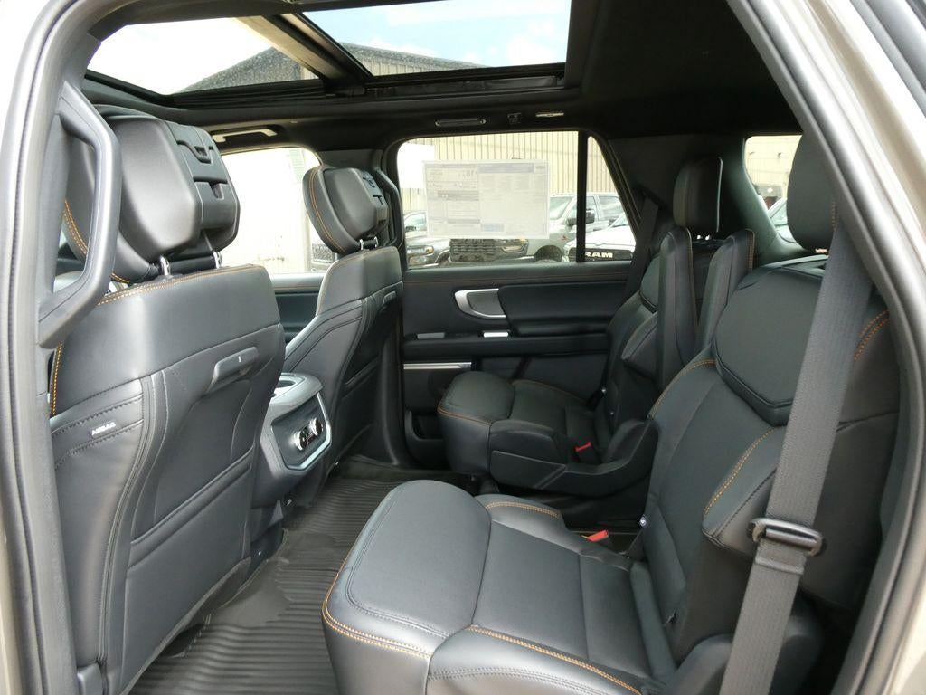 2026 Ford Expedition Tremor 4x4