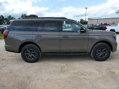 2026 Ford Expedition Tremor 4x4