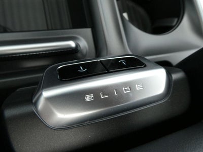 2026 Ford Expedition Tremor 4x4