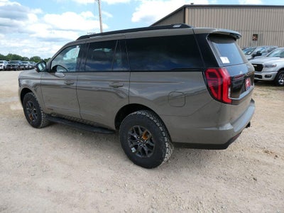 2026 Ford Expedition Tremor 4x4
