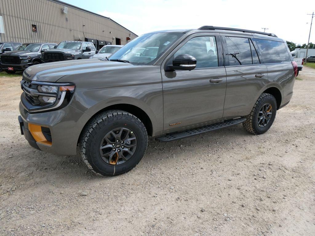 2026 Ford Expedition Tremor 4x4