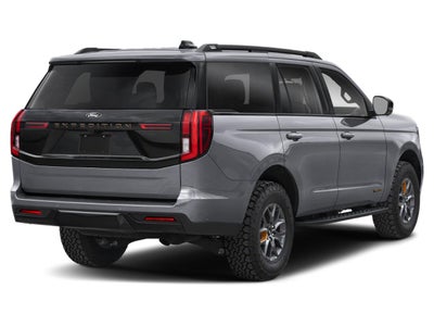 2026 Ford Expedition Tremor 4x4
